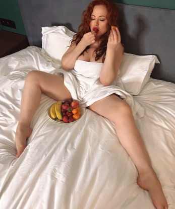 Проститутка Альбина