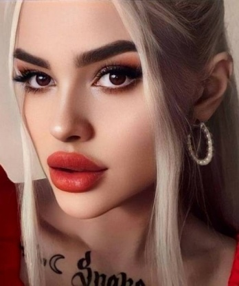 Проститутка Клава