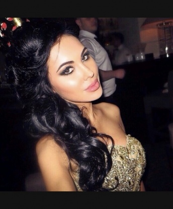 Проститутка Наталья