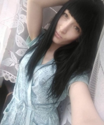 Проститутка Ксю