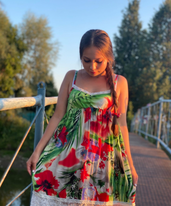 Проститутка Диана