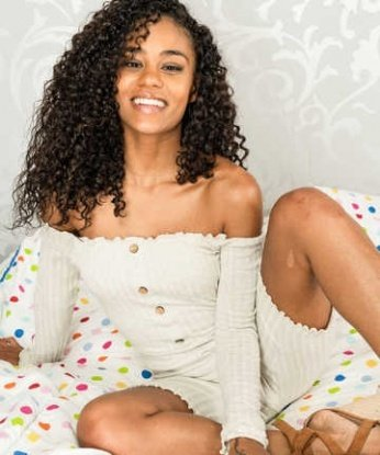 Проститутка Антонина